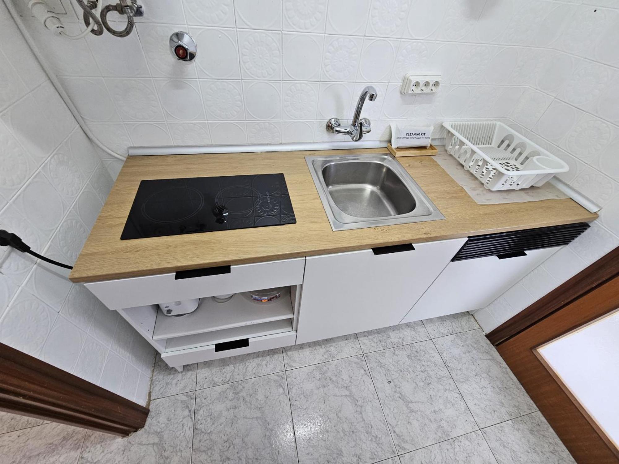Apartamento Karola 9 If Benidorm Luaran gambar