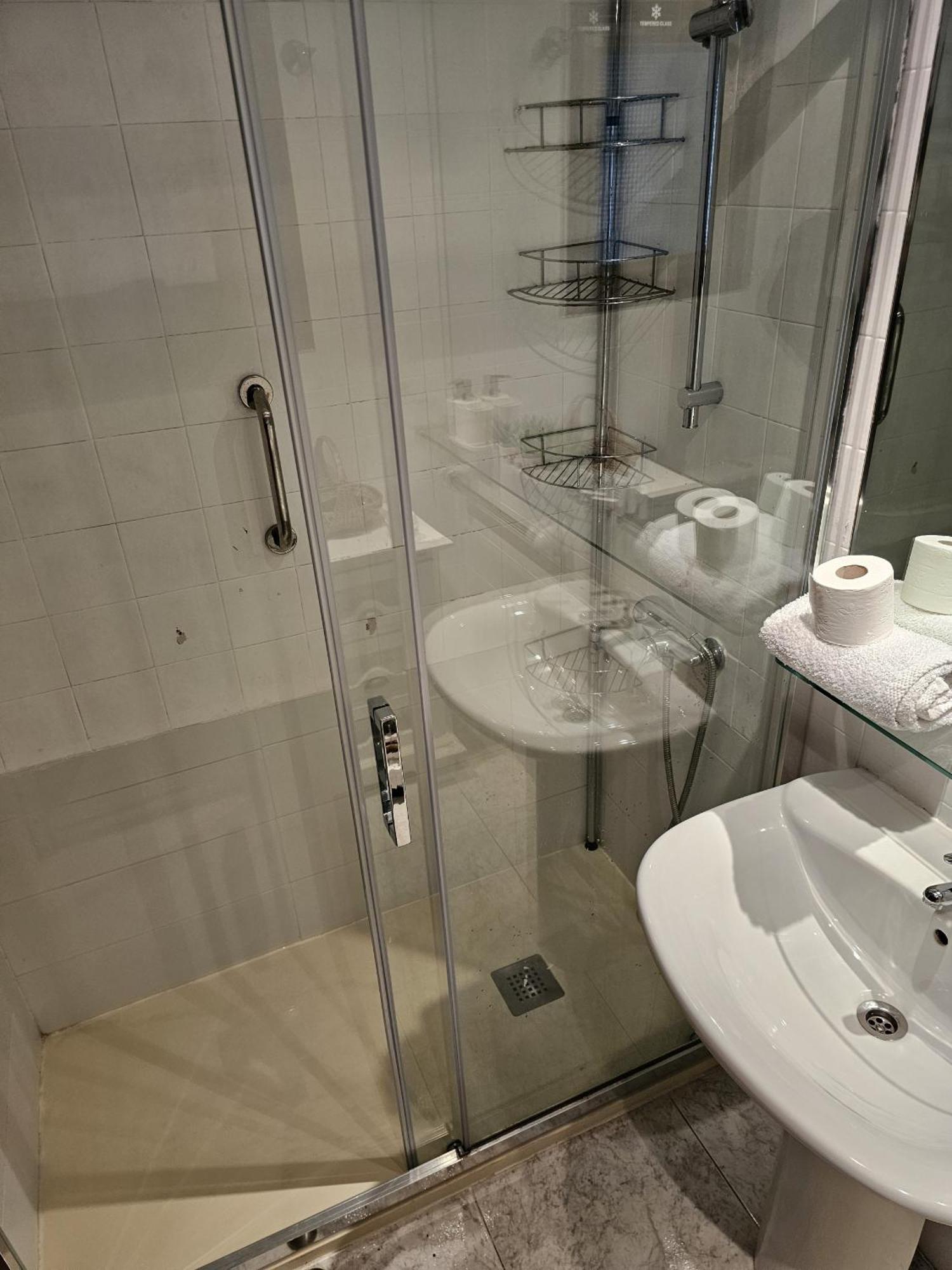 Apartamento Karola 9 If Benidorm Luaran gambar