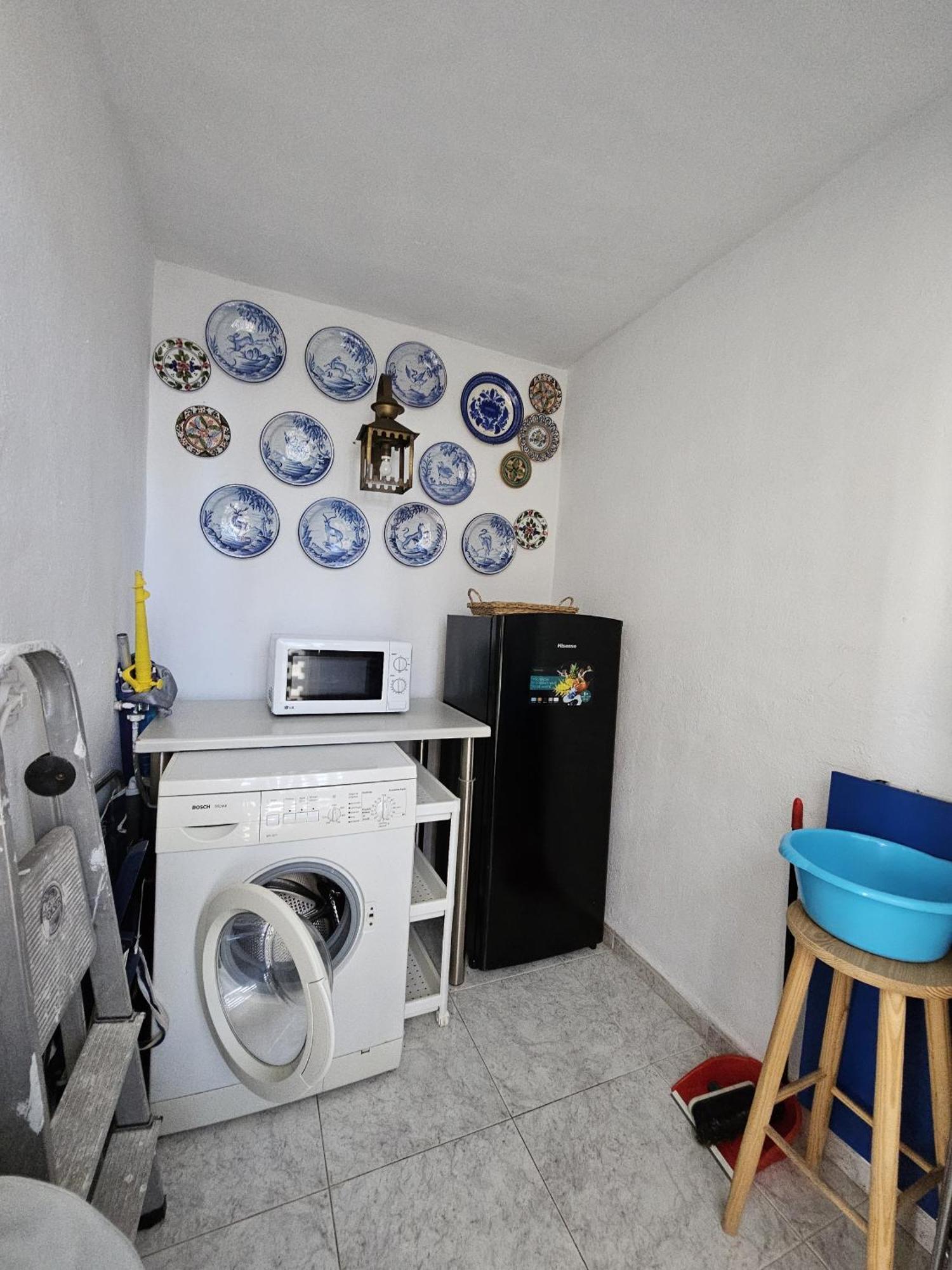 Apartamento Karola 9 If Benidorm Luaran gambar